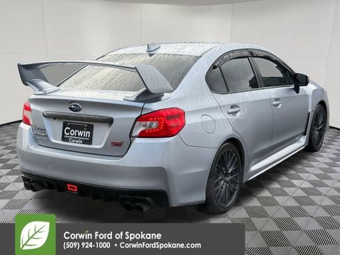 Used 2015 Subaru WRX STI image 14