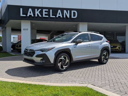 Certified 2026 Subaru Crosstrek 2.5i Limited