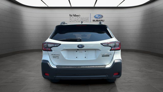Used 2025 Subaru Outback Premium w/ Popular Package #1A AWD/4WD image 6