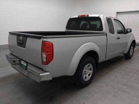 Used 2015 Nissan Frontier S RWD image 9