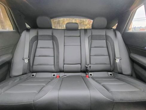 Used 2025 Mercedes-Benz GLE 53 AMG 4MATIC Coupe image 65