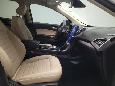Used 2022 Ford Edge SE AWD/4WD image 21