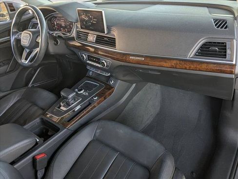 Used 2018 Audi Q5 2.0T Premium Plus AWD/4WD image 24