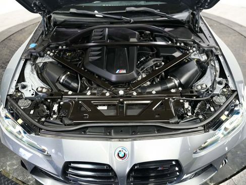 Used 2023 BMW M4 xDrive Competition w/ Executive Package image 39