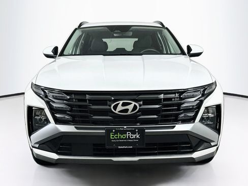 Used 2025 Hyundai Tucson SEL AWD/4WD image 2