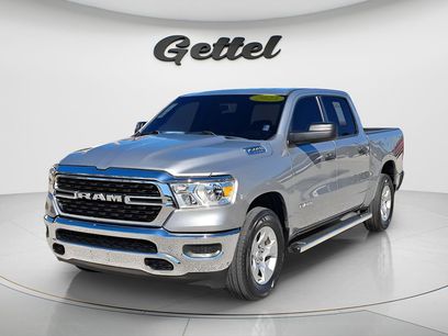Used 2023 RAM 1500 Big Horn