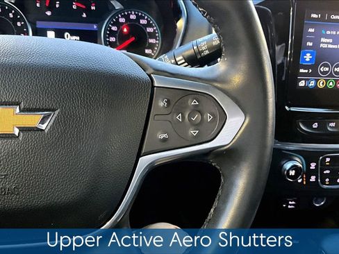 Certified 2023 Chevrolet Traverse LT w/ LT Premium Package image 15