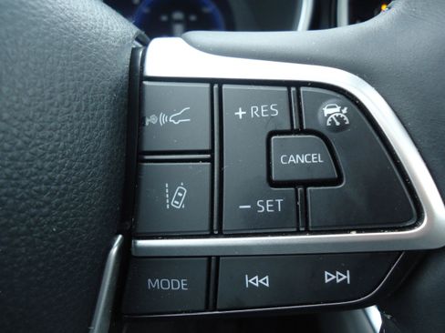 Used 2024 Toyota Highlander Limited AWD/4WD image 20
