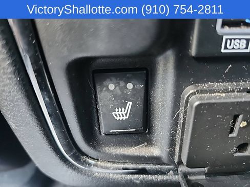 Used 2018 Jeep Grand Cherokee Trailhawk AWD/4WD image 27