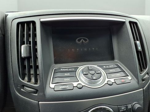 Used 2013 INFINITI G37 Journey w/ Premium Pkg RWD image 10