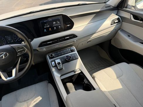 Used 2020 Hyundai Palisade SE AWD/4WD image 20