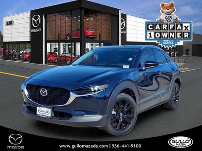 Used 2023 MAZDA CX-30 2.5 Turbo w/ Premium Package