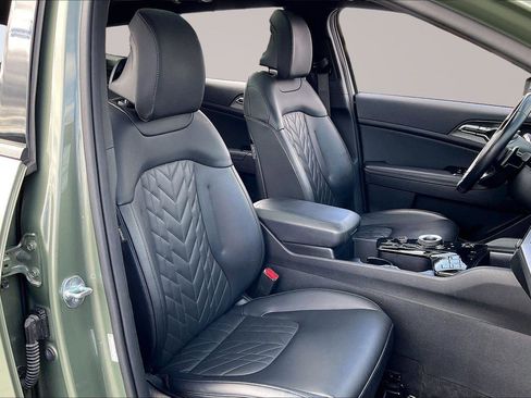 Used 2023 Kia Sportage X-Line image 8