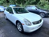 Used 2003 INFINITI G35 Sport image 3