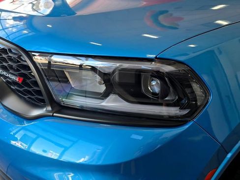 New 2026 Dodge Durango GT image 34