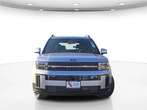 New 2024 Hyundai Santa Fe Calligraphy image 2