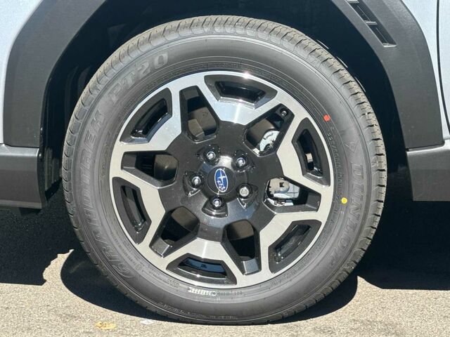 New 2026 Subaru Outback Touring AWD/4WD image 35