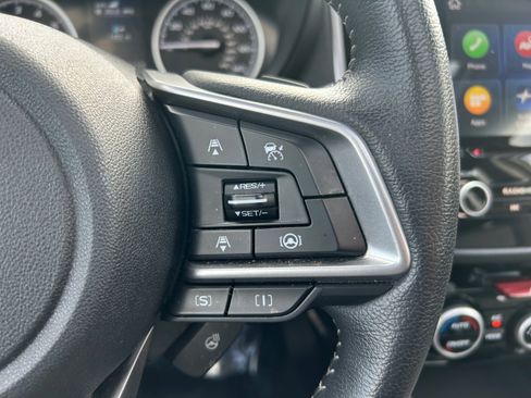 Used 2021 Subaru Forester Limited w/ Popular Package #3 image 7