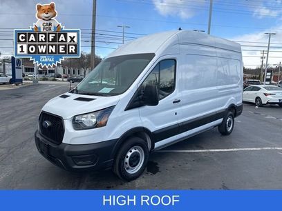 Used 2023 Ford Transit 250 148 High Roof