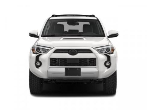 Used 2023 Toyota 4Runner TRD Off-Road image 4