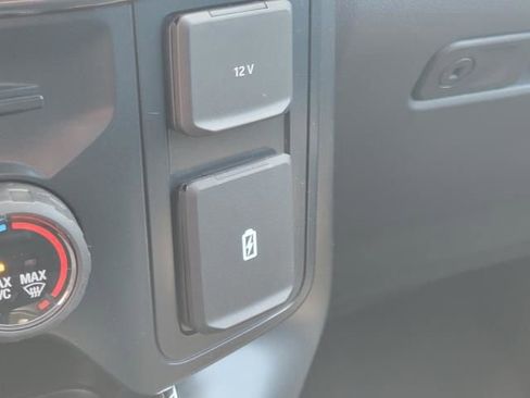 New 2025 Ford F150 STX w/ STX Black Appearance Package image 30