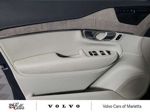 Used 2022 Volvo XC90 T6 Inscription w/ Advanced Package AWD/4WD image 20