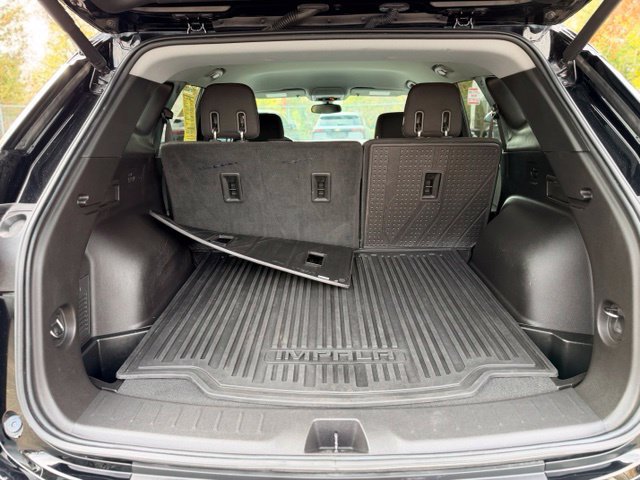 Used 2020 Chevrolet Blazer LT FWD image 26