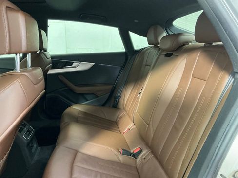 Used 2018 Audi A5 2.0T Premium Plus w/ Premium Plus AWD/4WD image 26