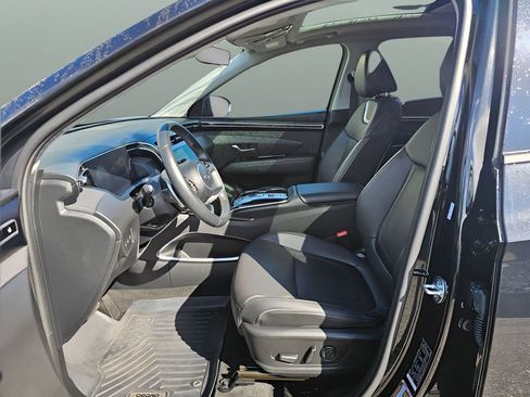Used 2023 Hyundai Tucson Limited AWD/4WD image 17