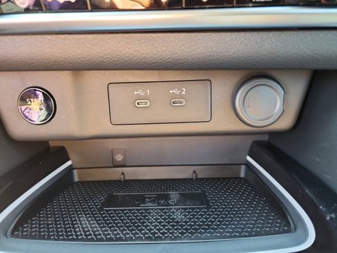 New 2026 Nissan Rogue SV w/ Rock Creek Premium Package image 15