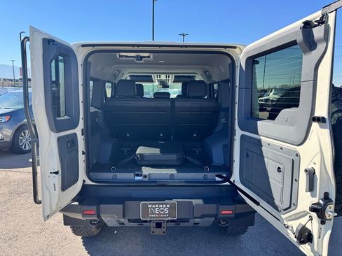 New 2025 INEOS Grenadier AWD/4WD image 20
