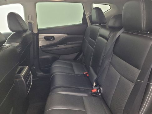 Used 2018 Nissan Murano Platinum AWD/4WD image 18
