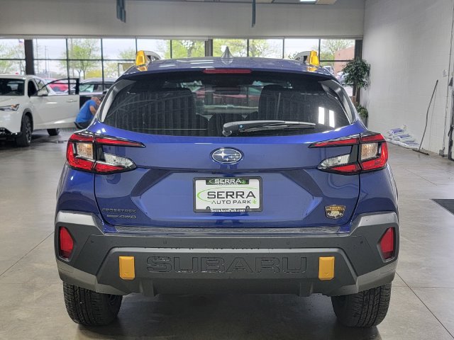 New 2026 Subaru Crosstrek 2.5i Wilderness AWD/4WD image 6