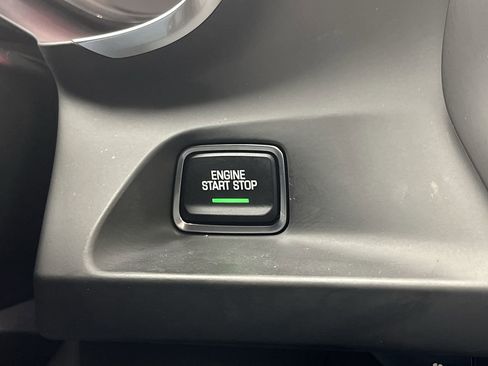 Used 2017 Chevrolet Camaro LT image 19