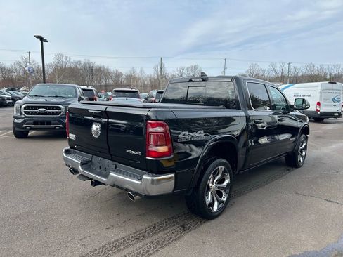 Used 2023 RAM 1500 Limited image 6