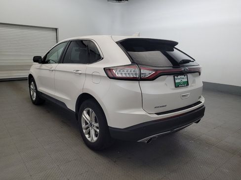 Used 2017 Ford Edge SEL w/ Equipment Group 201A AWD/4WD image 5