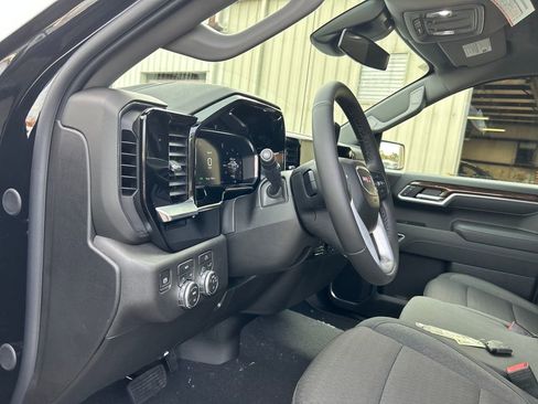 New 2026 GMC Sierra 1500 Elevation w/ Elevation Select Package image 13