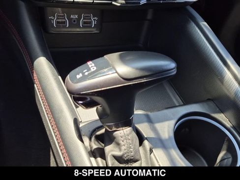 Used 2025 Dodge Durango GT w/ Blacktop Package AWD/4WD image 20