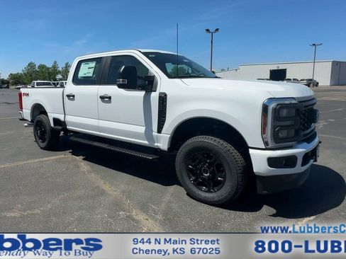 New 2026 Ford F250 XL AWD/4WD image 2