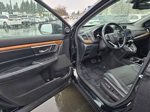 Used 2019 Honda CR-V Touring image 20