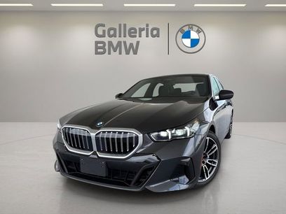 Used 2025 BMW 530i