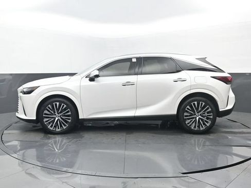 Used 2023 Lexus RX 350 Premium Plus w/ Cold Area Package FWD image 21
