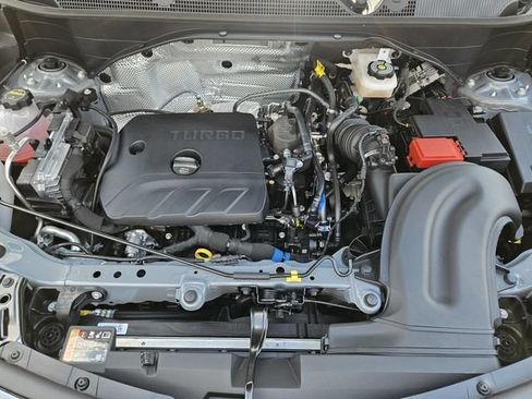 New 2026 Buick Encore GX Sport Touring w/ Comfort Package FWD image 20