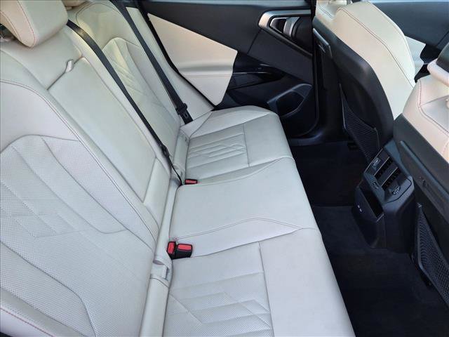 Used 2026 BMW X3 xDrive30i w/ M Sport Package AWD/4WD image 22