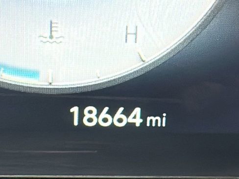 Certified 2023 Hyundai Tucson SEL w/ Convenience Package image 17