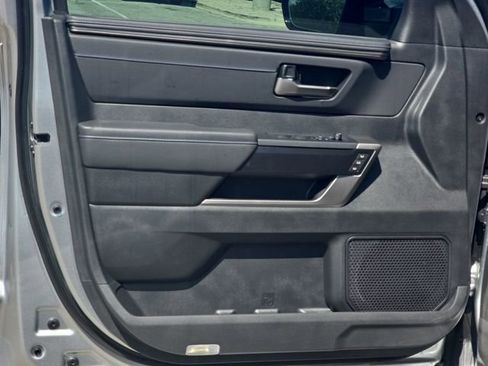 New 2026 Toyota Tundra Platinum image 26