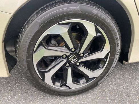 Used 2017 Honda Accord EX-L image 29