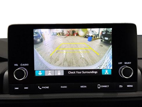 Used 2024 Honda CR-V EX image 15
