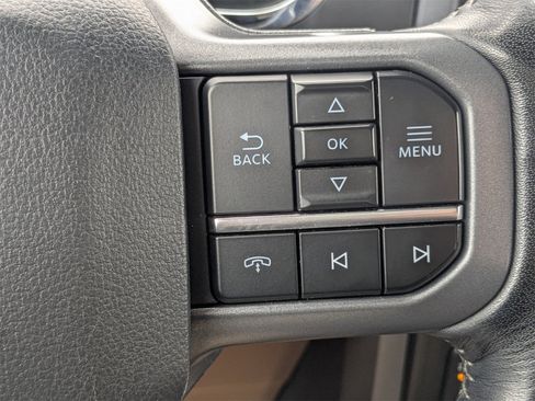 Used 2023 Ford F150 Lariat w/ FX4 Off-Road Package image 29