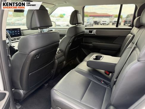 Used 2026 Hyundai Santa Fe SEL AWD/4WD image 27